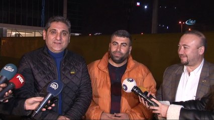 Tırla İstanbul’dan yola çıkan CHP’li vekiller Ankara’ya ulaştı
