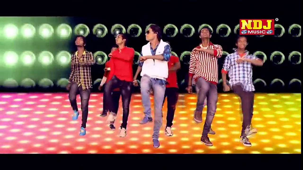 Chalya Kar Dattha Mar Ke _ Haryanvi New Super Hit DJ Love Song 2015 _ Rajpal Mawar _ Rajbala Nagar 2018