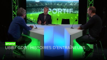 SO Sport - Lundi 08 Janvier