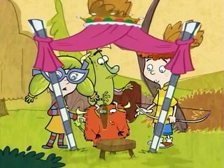 Mischief City - Sore Winners/Being Mr. Cube