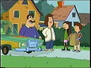 Weird Years E03 - Autopia