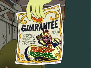 Moville Mysteries S01E07 - The Good Old Days