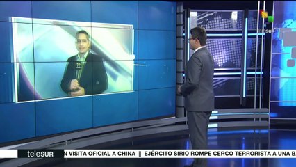 Comisión nacional Electoral egipcia presentará cronograma electoral