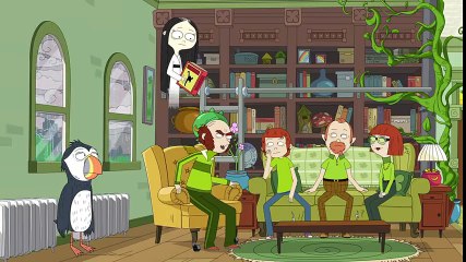 Wishfart S01E11 - Normal Sad