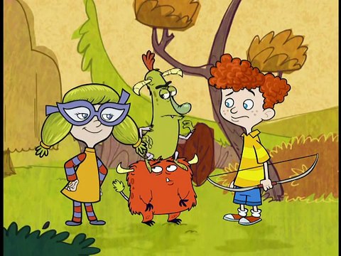 Mischief City Screener DVD (Full)