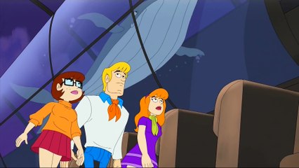 Teletoon: Be Cool, Scooby Doo! Promo (2017)
