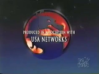 Film Roman/Threshold Entertainment/USA Studios (1996)