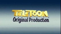 Teletoon Original Production/Decode Entertainment/Collideascope Digital (2007)