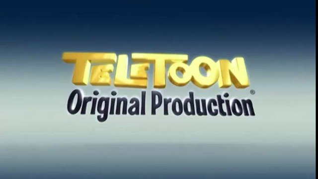 Teletoon Original Production/Decode Entertainment/Collideascope Digital (2007)