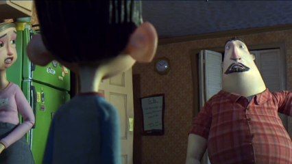 YTV: ParaNorman Promo (2017)