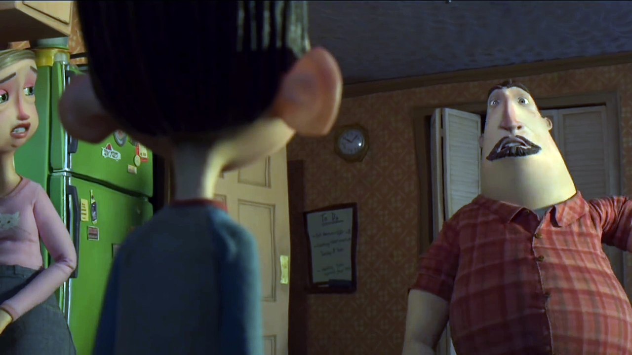 YTV: ParaNorman Promo (2017)