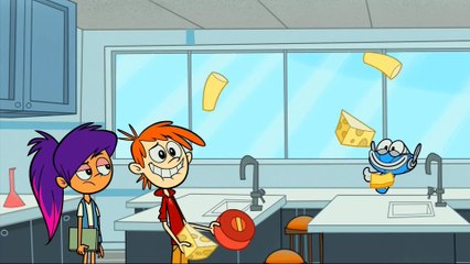YTV: Chuck's Choice Promo #2 (2017)
