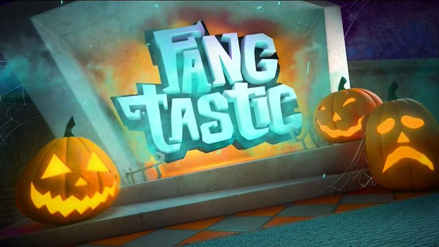 YTV: The Loud House: Tricked! Promo (2017) (15 sec)