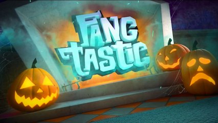 YTV: The Loud House: "Tricked!" Promo (2017) (15 sec)