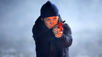 [S9-E11] The Blacklist Season 9 Episode 11 ~ Mystery