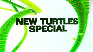 YTV: Teenage Mutant Ninja Turtles: When Worlds Collide Promo (2017)