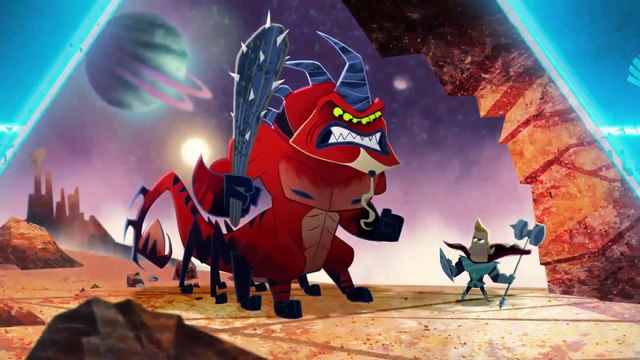 Penn Zero: Part-Time Hero Theme Song (Hindi) (1080p)