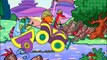 Harry and His Bucket Full of Dinosaurs S02E09 - Harry the Explorer/I Wish It Were Yesterday