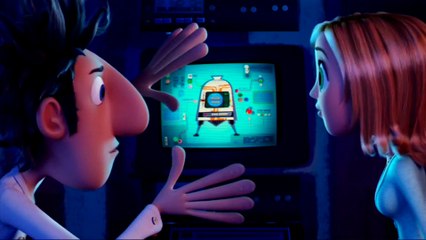 YTV: Monday with a Chance of Meatballs Promo (2017)