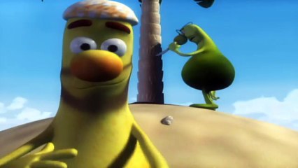 Klootz E44 - Leapfrog Islands