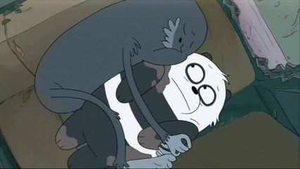 Teletoon: We Bare Bears Promo (May 2017) (15 sec)