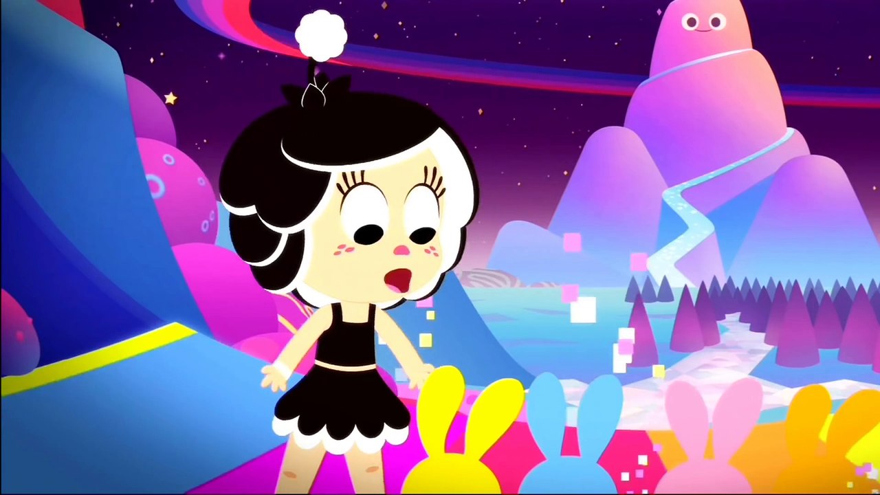 YTV: Hanazuki Promo (2017)