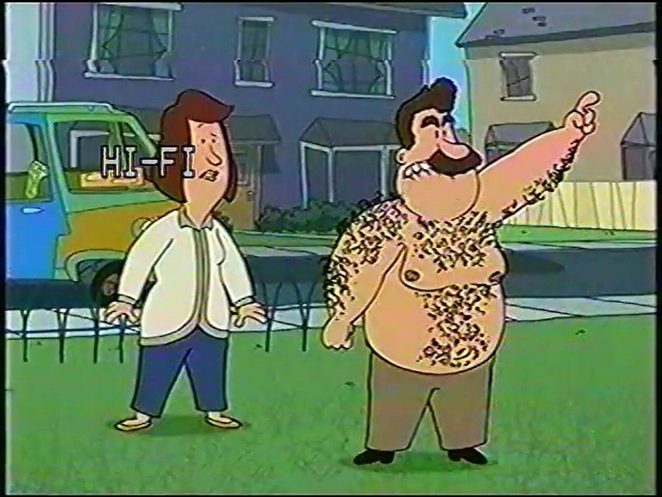 YTV: Weird Years RARE Promo (2007) (Incomplete)