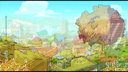 Le monde de Pahé E18 - Pique moi si tu peux