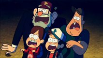 Disney XD Canada: Gravity Falls Promo (2017)