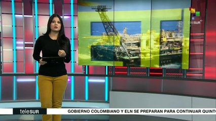 Irak exportará petróleo de Kirkuk a Irán antes del finalizar enero