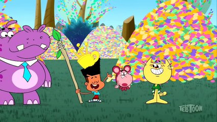 WS&SDDD S01E07 - The Most Important Meal of the Day/A Beef History of Time