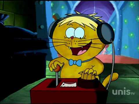 Wounchpounch S02E17 - Passe murailles