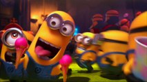 YTV: Despicable Double Feature Promo (2017) (15 sec)