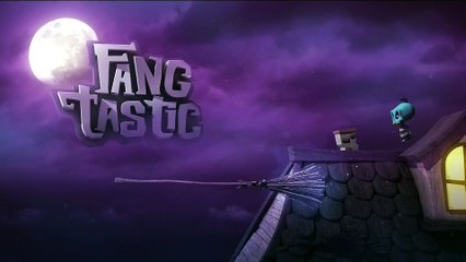 YTV: FangTastic Filler (2017)