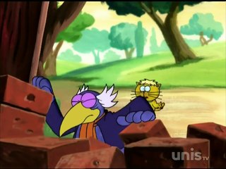 Wunschpunsch S01E21 - Bubonic Plague (720p HD 60FPS)