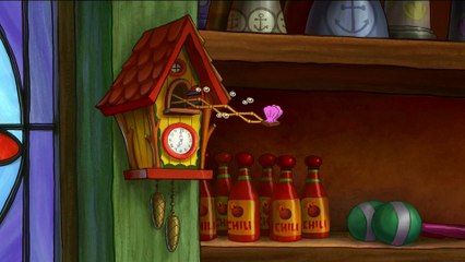 YTV: The SpongeBob Movie: Sponge Out of Water Promo (2017) (30 sec)