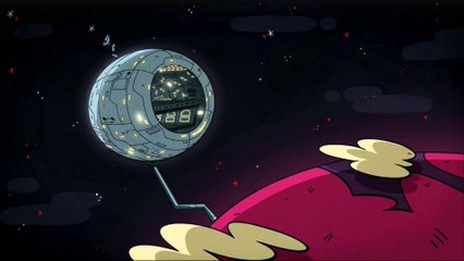 YTV: 3 Amigonauts Promo (2017) (15 sec)