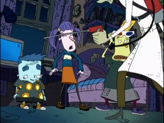 Moville Mysteries S01E06 - Swarm Enough For Ya?