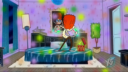 Chuck's Choice S01E08 - Box O' Norm/Abraham Stickin