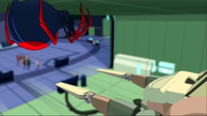 Disney XD Canada: Marvel's Spider-Man Promo (2017)