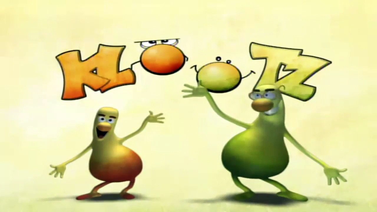 Klootz E41 - Tomato Throw