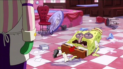 YTV: Spongegiving Promo (2017)