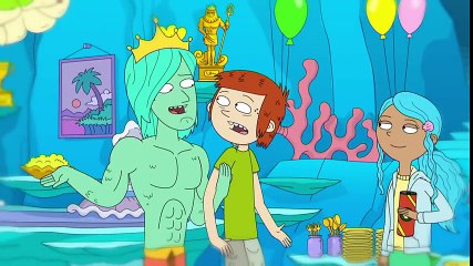 Wishfart S01E15 - It's Cake Time Bro