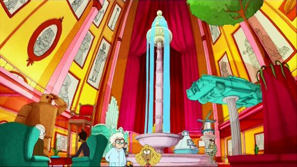 YTV: Welcome to the Wayne Promo (2017)