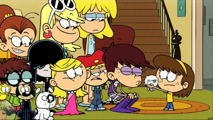 YTV: The Loud House (New Episodes) Promo (September 2017) (30 sec)