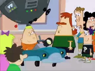 The Manly Bee 05 - Under the Weather