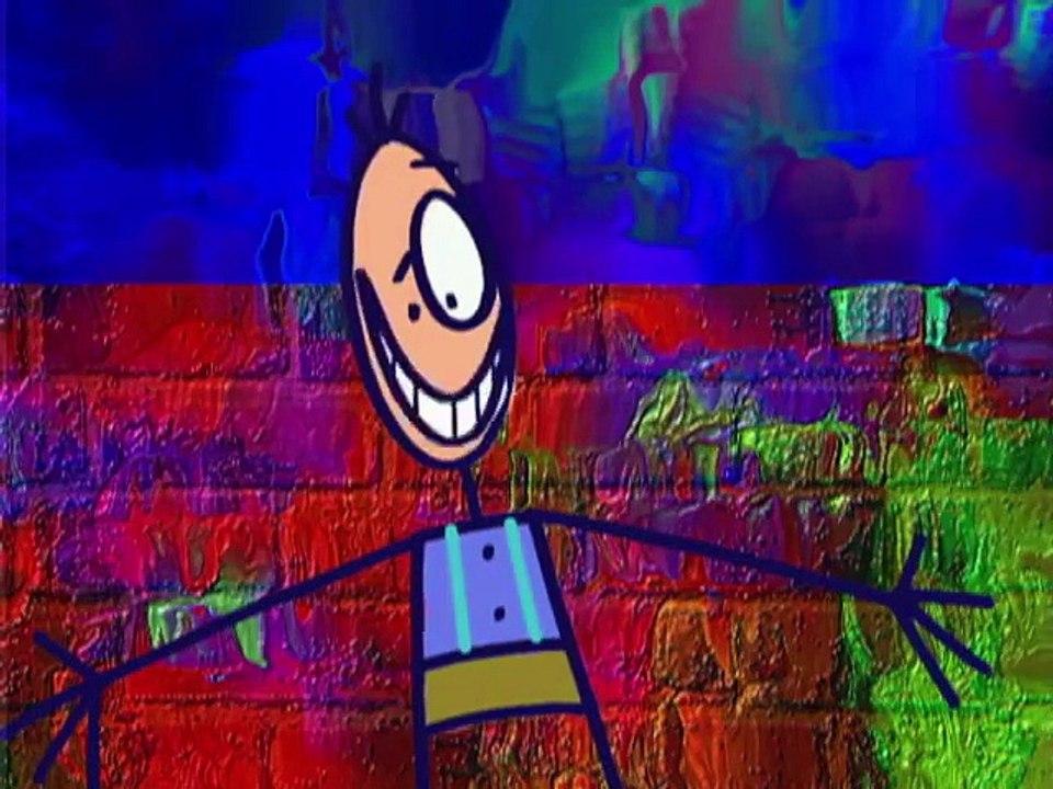 Stickin' Around - All Washed Up