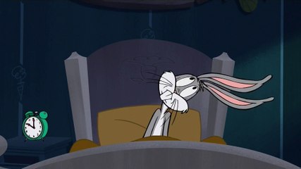 Teletoon: New Looney Tunes (Season 2) Promo 2017 (15 sec)