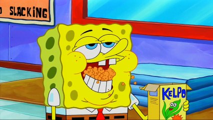 YTV: SpongeBob SquarePants: New Episodes (May 2017) Promo