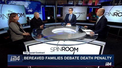 Would the #DeathPenalty in #Israel decrease cases like #ElorAzaria